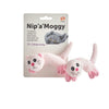 Sharples Nip’a’Moggy Catnip Cat Toy