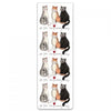 Alex Clark Magnetic Cat Bookmark - The good, bad ...