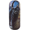 Lisa Parker Brush with Magick Cat Protective Glasses Case