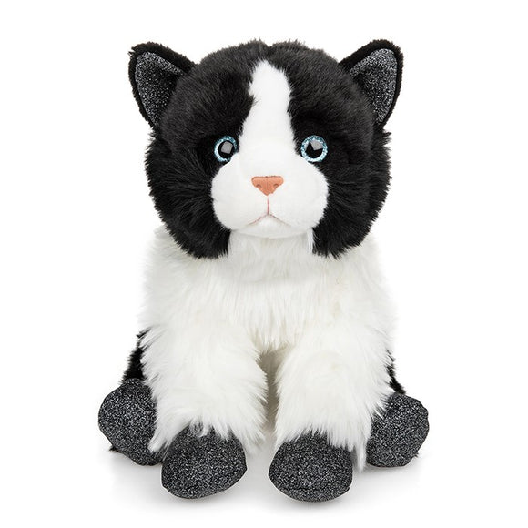 Milli Moo Softee Puss Cat Cuddly Toy Large