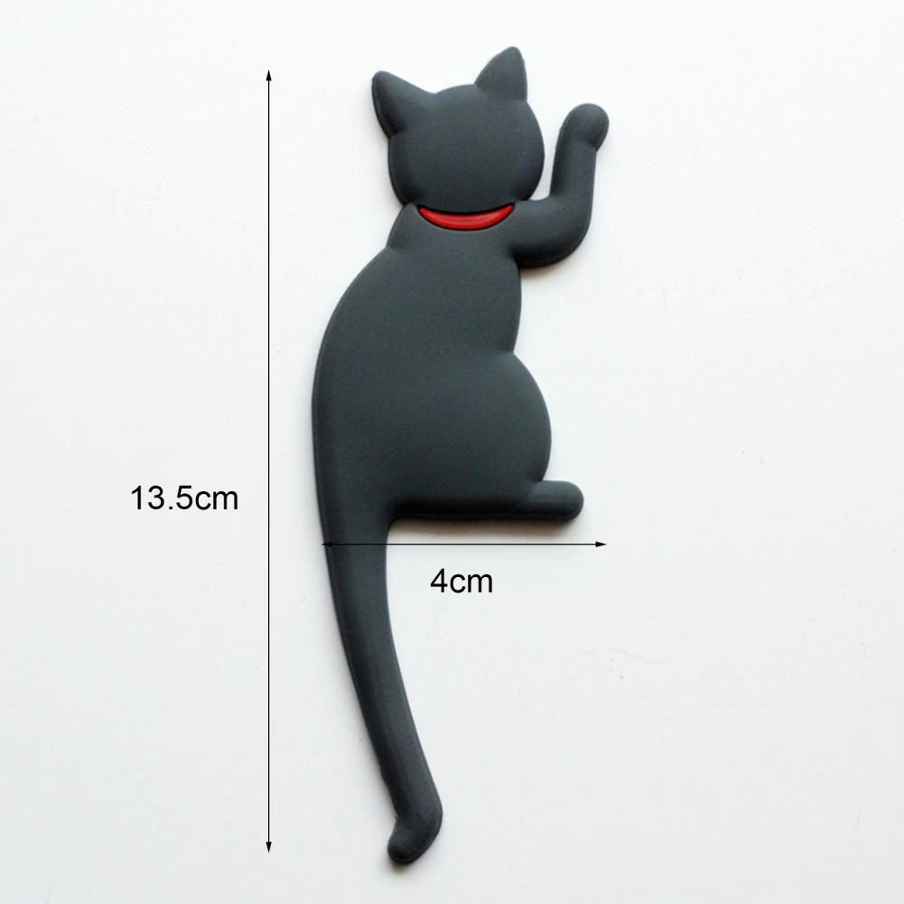 Cat tail deals hook