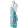 Simon's Cat Cute Cotton Apron