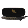 Lisa Parker Witching Hour Cat Glasses Case