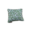Festive Handmade Cat Toy Pillow - with Catnip