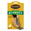Ruff & Whiskerz Buddiez Wildlife Bird Catnip Cat Toy