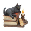 *Lisa Parker The Witching Hour Black Cat Figurine*