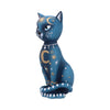 *‘Celestial Kitty’ Gorgeous Blue Cat Ornament 26cm*