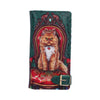 *Lisa Parker Embossed Cat Purse Wallet 'Mad About Cats'*